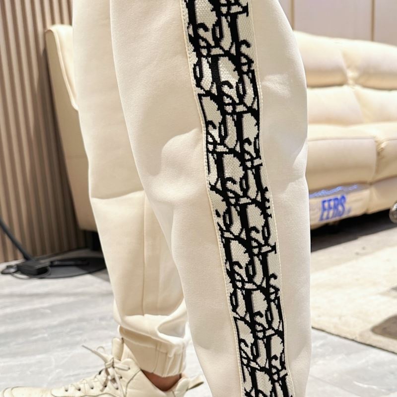 Christian Dior Long Pants